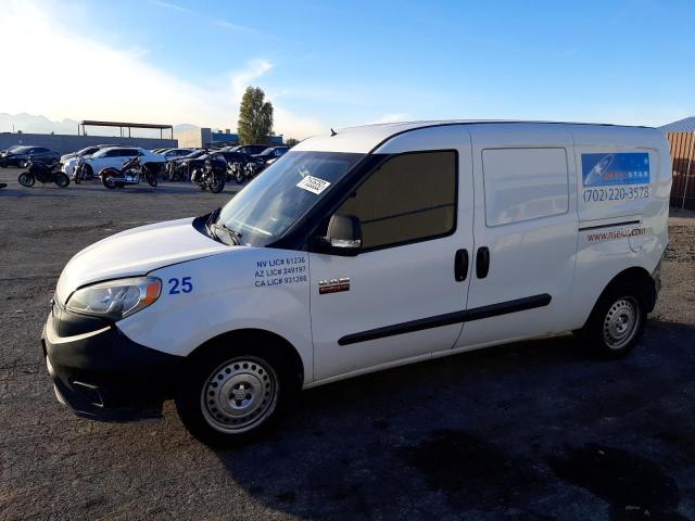 RAM PROMASTER 2015 with VIN ZFBERFAT8F6A18734 - Photo from auction