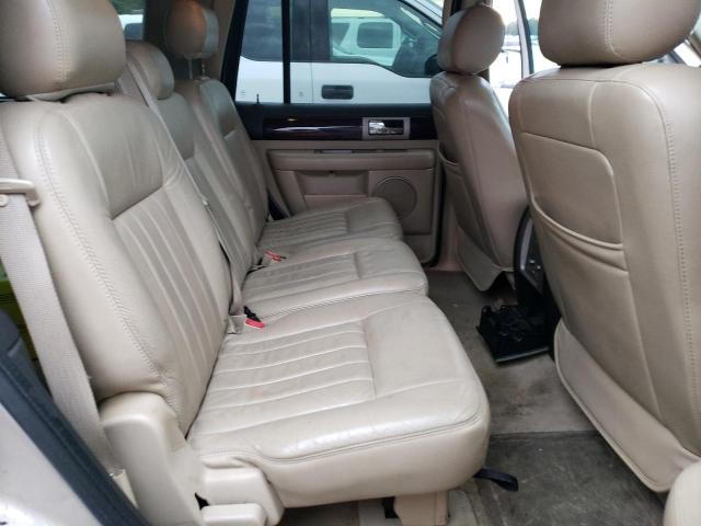 Photo 11 from auction – 2005 LINCOLN NAVIGATOR with VIN 5LMFU28575LJ16014