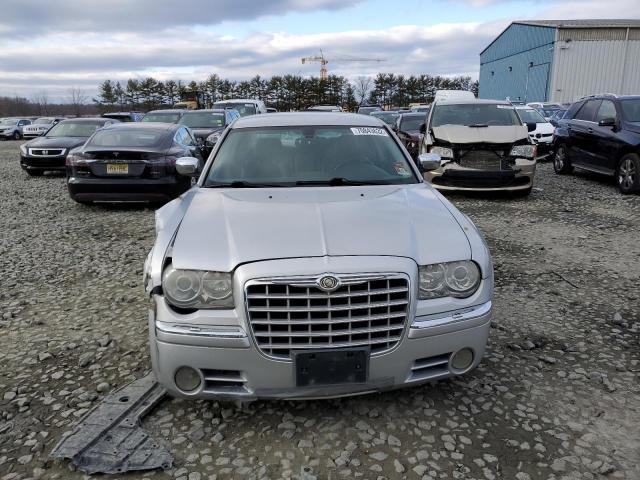 Photo 5 from auction – 2007 CHRYSLER 300C with VIN 2C3LA63H67H704924