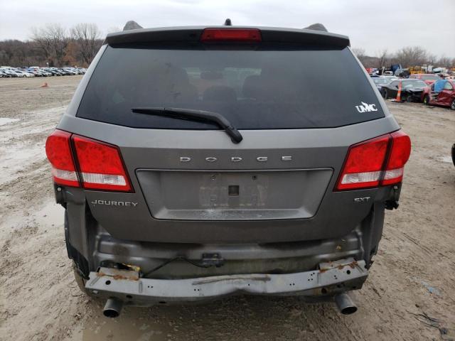 Photo 6 from auction – 2012 DODGE JOURNEY SX with VIN 3C4PDCBG0CT392449