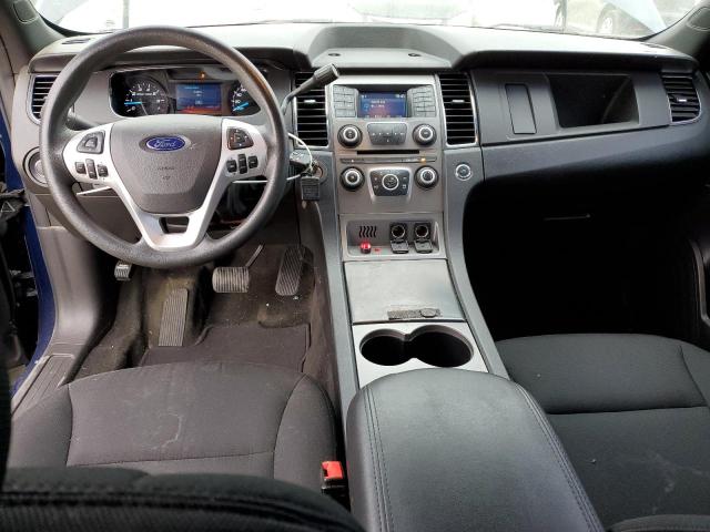 Photo 8 from auction – 2015 FORD TAURUS POL with VIN 1FAHP2L86FG132584