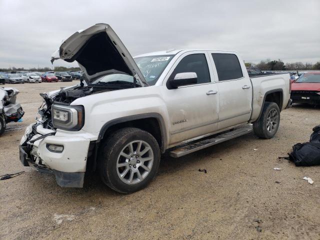 GMC SIERRA K15 2018 with VIN 3GTU2PEC6JG179309 - Photo from auction