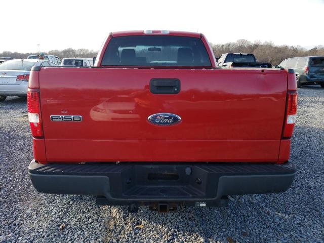 Photo 6 from auction – 2008 FORD F150 with VIN 1FTRF12298KC47477