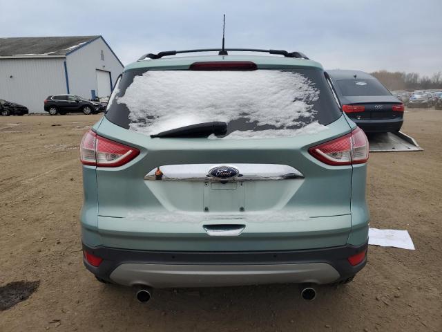 Photo 6 from auction – 2013 FORD ESCAPE SEL with VIN 1FMCU9HXXDUB79455