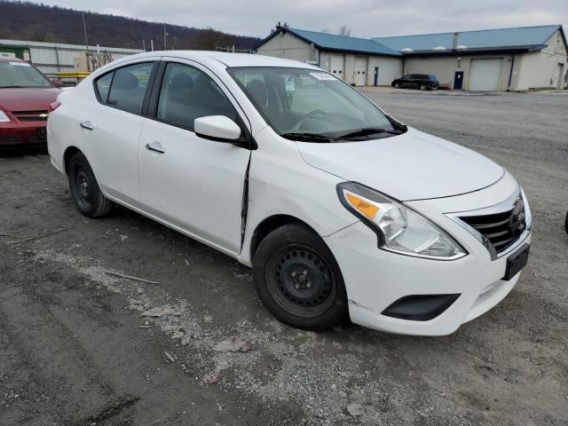 Photo 4 from auction – 2016 NISSAN VERSA S with VIN 3N1CN7AP8GL842054