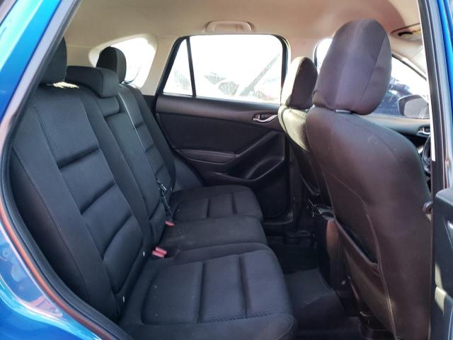 Photo 11 from auction – 2014 MAZDA CX-5 TOURI with VIN JM3KE4CY3E0352961