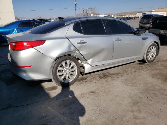 Фото 3 с аукциона – 2015 KIA OPTIMA EX с VIN 5XXGN4A71FG513302