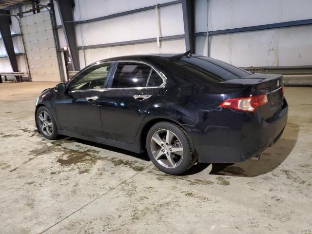 Photo 2 from auction – 2012 ACURA TSX SE with VIN JH4CU2F82CC018561