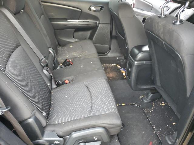 Photo 11 from auction – 2016 DODGE JOURNEY SX with VIN 3C4PDDBG1GT209054