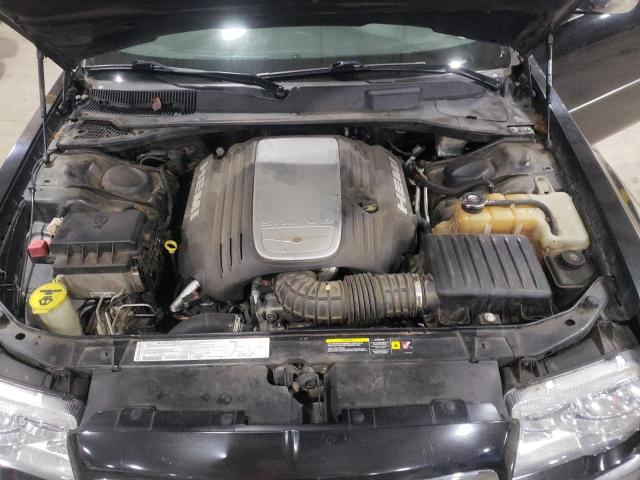 Photo 11 from auction – 2006 CHRYSLER 300C with VIN 2C3KA63H36H239724