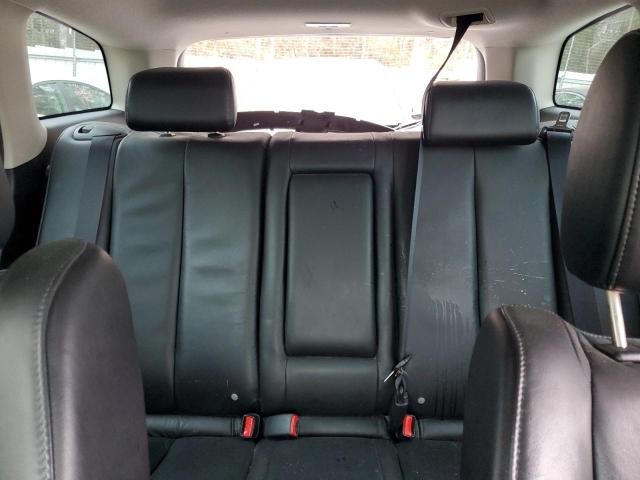 Photo 10 from auction – 2011 MAZDA CX-7 with VIN JM3ER2C59B0394428