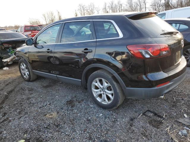 Photo 2 from auction – 2013 MAZDA CX-9 SPORT with VIN JM3TB3BV8D0405506
