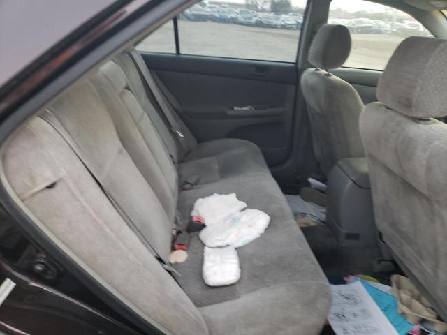 Photo 10 from auction – 2003 TOYOTA CAMRY LE with VIN JTDBE32K230149816