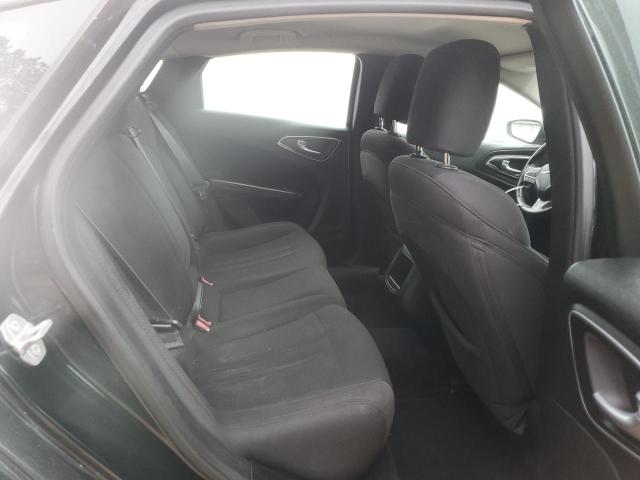 Photo 10 from auction – 2015 CHRYSLER 200 LIMITE with VIN 1C3CCCAB3FN675783