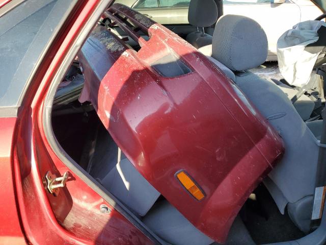 Photo 10 from auction – 2006 SUZUKI FORENZA with VIN KL5JD56Z26K479732