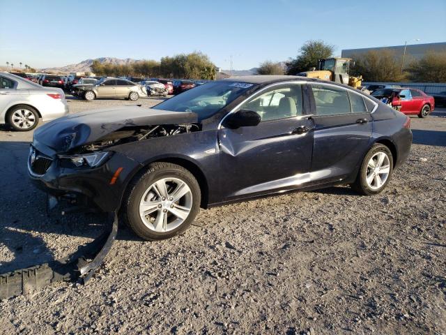 BUICK REGAL PREF 2019 with VIN W04GL6SX3K1029048 - Photo from auction