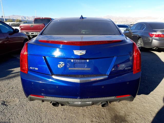 Photo 6 from auction – 2015 CADILLAC ATS PREMIU with VIN 1G6AE5S36F0104370