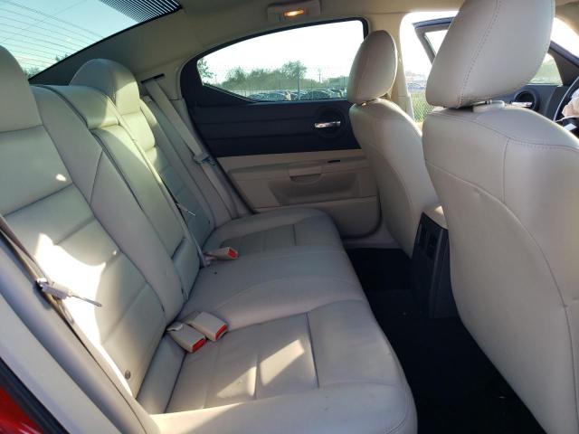 Photo 10 from auction – 2006 DODGE CHARGER SE with VIN 2B3KA43G66H311797