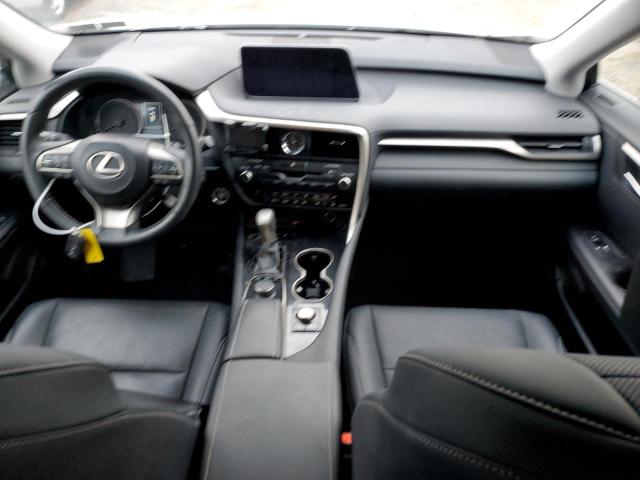 Photo 8 from auction – 2019 LEXUS RX 350 BAS with VIN 2T2BZMCAXKC209387