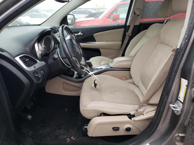 Photo 7 from auction – 2012 DODGE JOURNEY SX with VIN 3C4PDCBG0CT392449