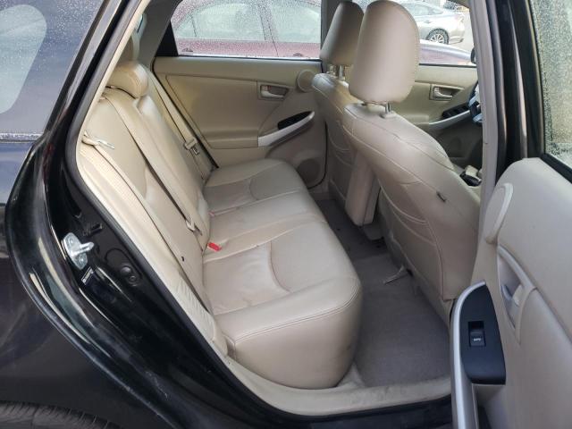 Foto 10 de la subasta – 2011 TOYOTA PRIUS con VIN JTDKN3DU5B1370947