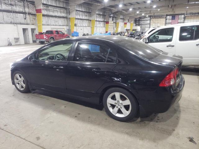 Photo 2 from auction – 2006 HONDA CIVIC EX with VIN JHMFA16856S005846