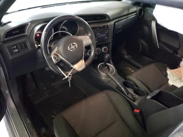 Photo 8 from auction – 2012 TOYOTA SCION TC with VIN JTKJF5C73C3039363
