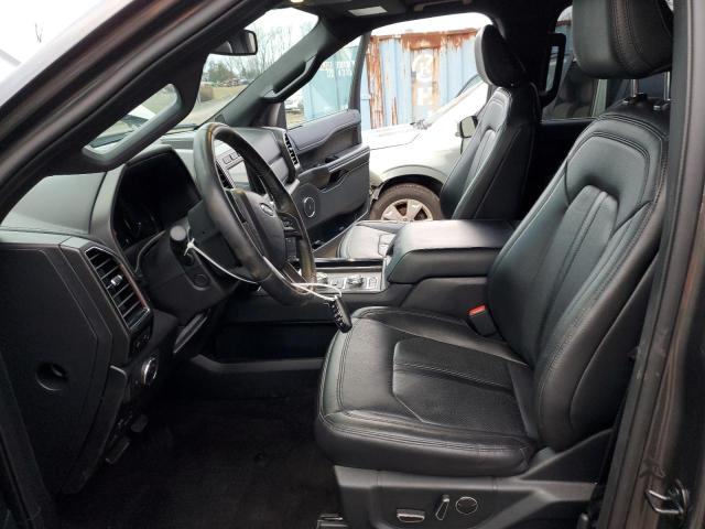 Photo 7 from auction – 2021 FORD EXPEDITION with VIN 1FMJK2AT4MEA03216
