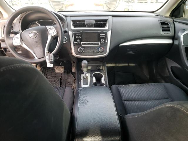 Photo 8 from auction – 2017 NISSAN ALTIMA 2.5 with VIN 1N4AL3AP9HC149659