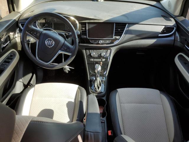 Photo 8 from auction – 2018 BUICK ENCORE PRE with VIN KL4CJASB0JB700857