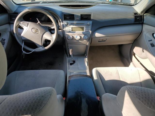 Photo 8 from auction – 2010 TOYOTA CAMRY BASE with VIN 4T1BF3EK6AU051267