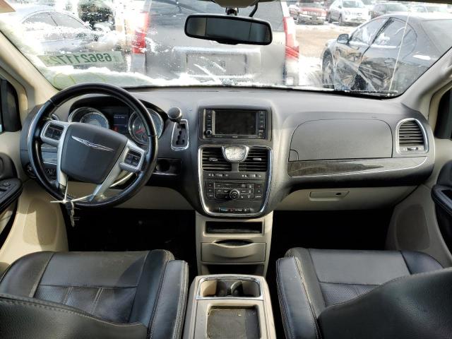 Photo 8 from auction – 2011 CHRYSLER TOWN & COU with VIN 2A4RR8DG3BR655646