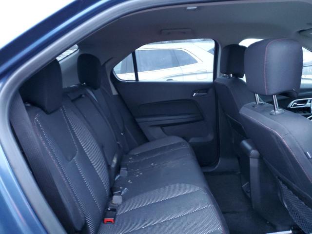 Photo 11 from auction – 2016 CHEVROLET EQUINOX LT with VIN 2GNFLFEK9G6121049
