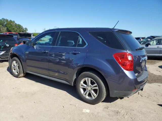 Photo 2 from auction – 2013 CHEVROLET EQUINOX LS with VIN 2GNALBEK2D6381808