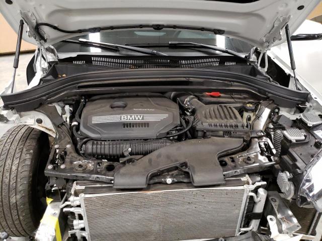 Photo 11 from auction – 2020 BMW X2 XDRIVE2 with VIN WBXYJ1C06L5R24924