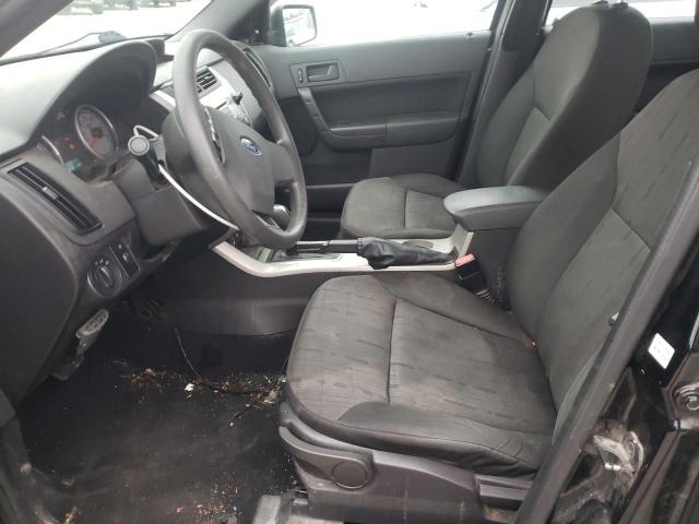 Photo 7 from auction – 2010 FORD FOCUS SE with VIN 1FAHP3FN9AW193143