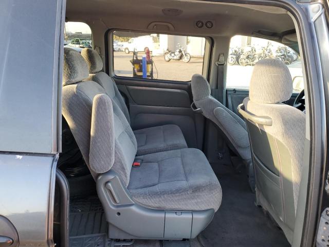 Photo 11 from auction – 2004 HONDA ODYSSEY LX with VIN 5FNRL18594B138129