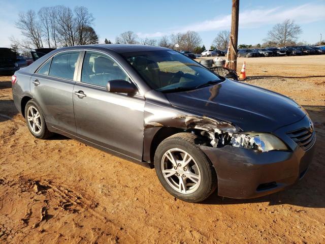 Photo 4 from auction – 2009 TOYOTA CAMRY BASE with VIN 4T1BE46K99U399115