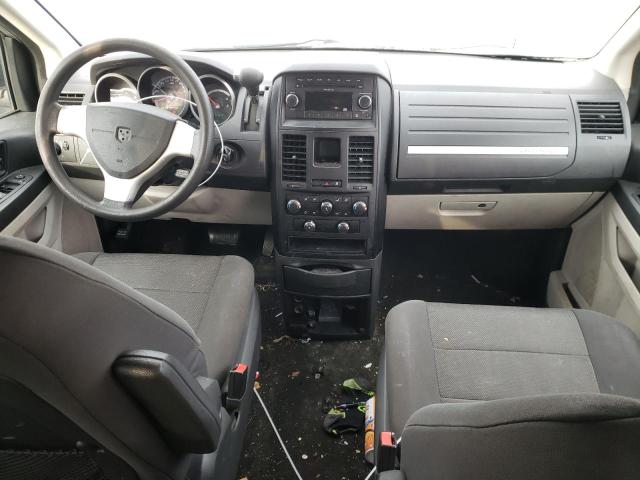 Photo 8 from auction – 2009 DODGE GRAND CARA with VIN 1D8HN44E89B511606