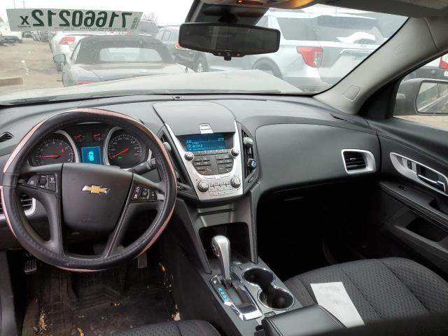 Photo 8 from auction – 2013 CHEVROLET EQUINOX LS with VIN 2GNALBEK3D6215216