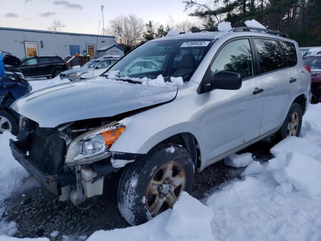 TOYOTA RAV4 2008 with VIN JTMBD35V585209882 - Photo from auction