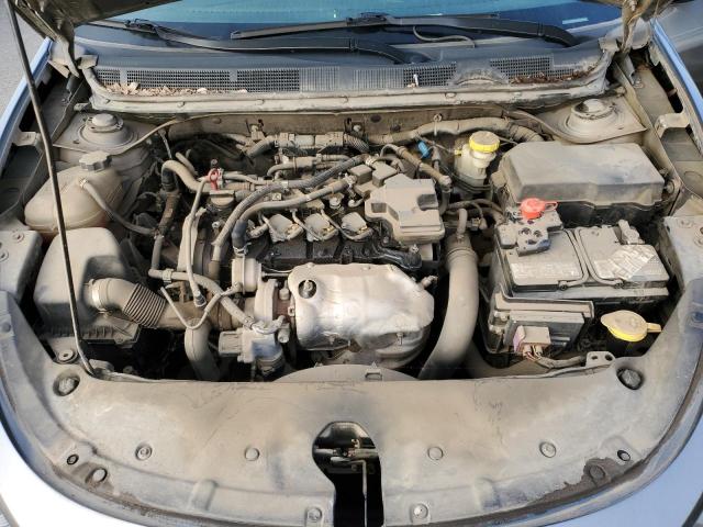 Photo 11 from auction – 2013 DODGE DART LIMIT with VIN 1C3CDFCH7DD157145