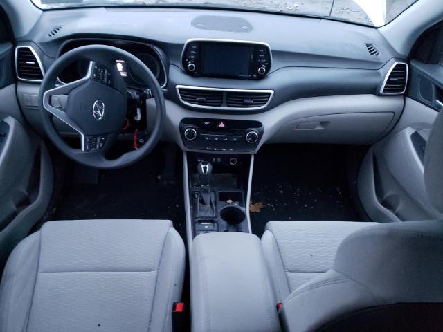 Photo 8 from auction – 2019 HYUNDAI TUCSON SE with VIN KM8J2CA41KU069367