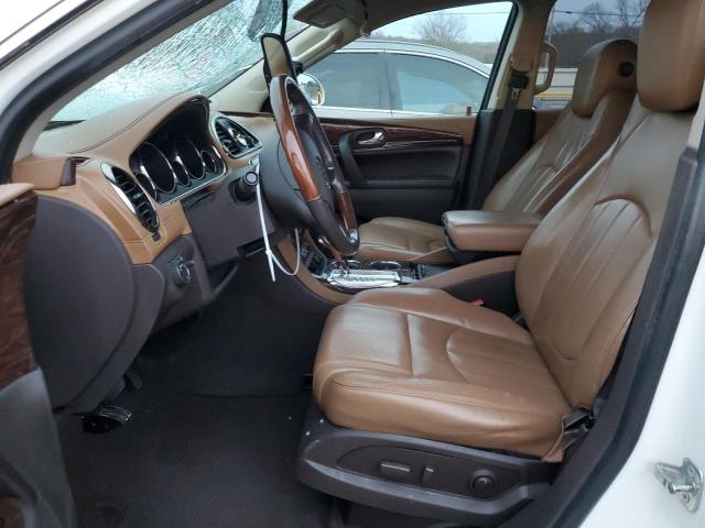 Photo 7 from auction – 2013 BUICK ENCLAVE with VIN 5GAKRCKD1DJ239834
