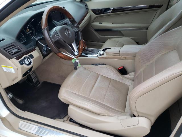 Photo 7 from auction – 2013 MERCEDES-BENZ E 350 with VIN WDDKK5KF4DF216041