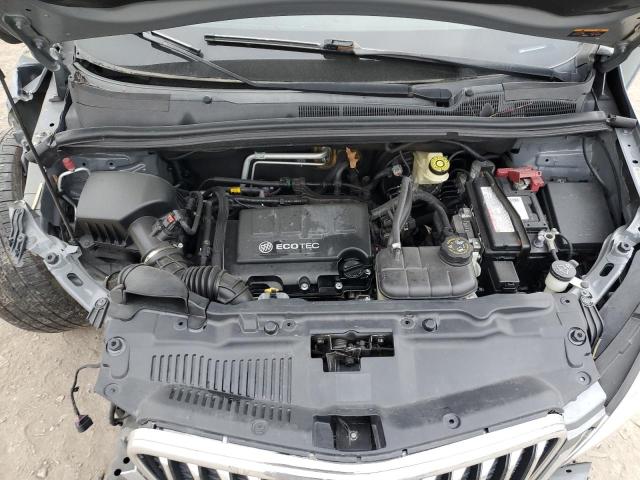 Photo 11 from auction – 2014 BUICK ENCORE with VIN KL4CJESB5EB570359