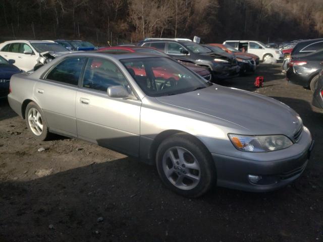 Photo 4 from auction – 2000 LEXUS ES 300 with VIN JT8BF28G1Y5082161