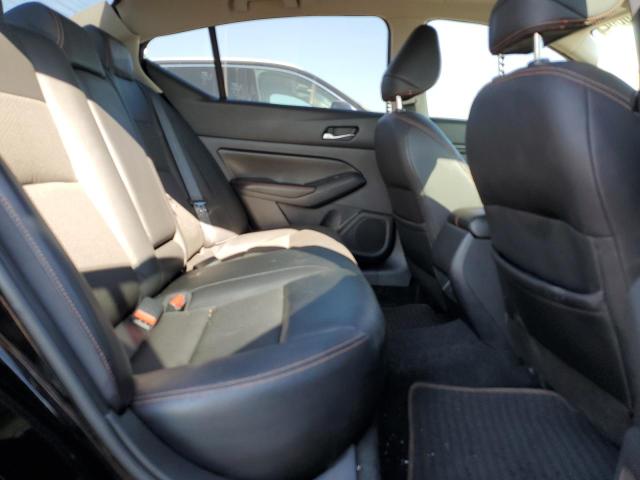 Photo 11 from auction – 2020 NISSAN ALTIMA SR with VIN 1N4AL4CV2LN313803