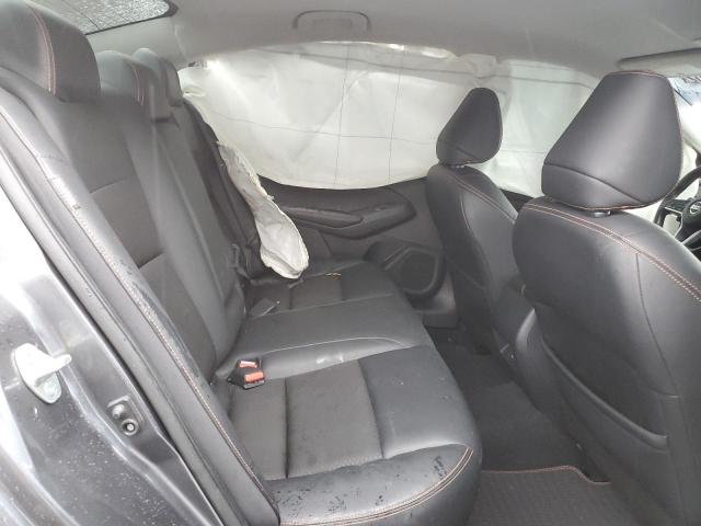 Photo 10 from auction – 2021 NISSAN ALTIMA SR with VIN 1N4BL4CV6MN363190