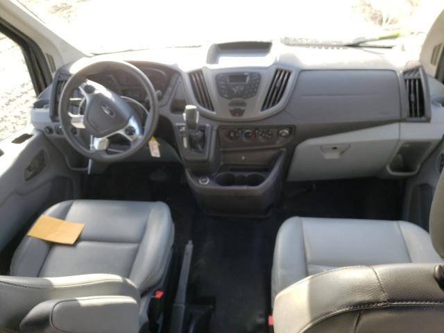 Photo 8 from auction – 2019 FORD TRANSIT T- with VIN 1FBVU4XM9KKA93882